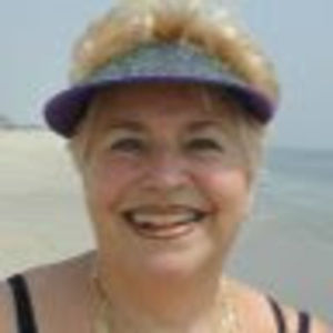 Meet your Posher, Janet